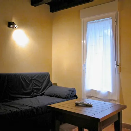 Casa di campagna Casa Rural El Balcon De *