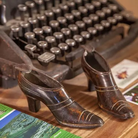 Casa Rural El Balcon De Casa di campagna Tera