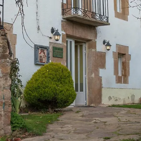 Casa Rural El Balcon De * Tera