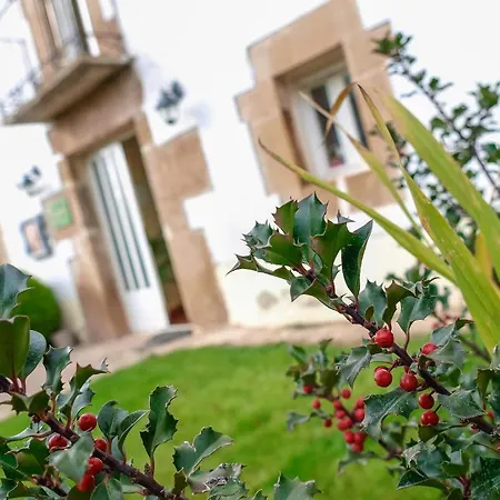 Casa di campagna Casa Rural El Balcon De