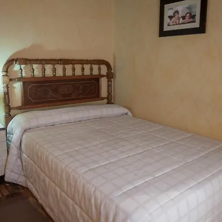 Casa Rural El Balcon De Tera