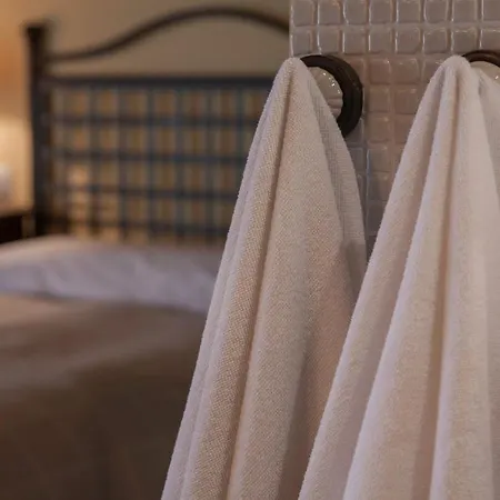 Casa di campagna Casa Rural El Balcon De