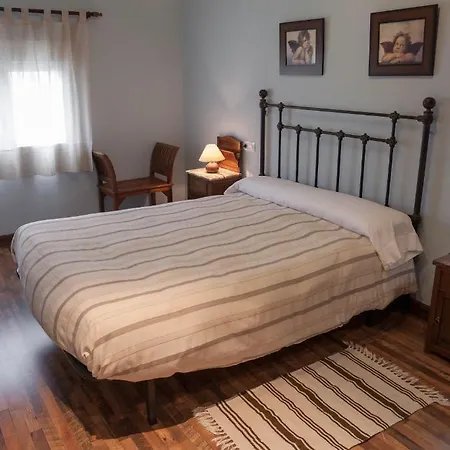 Casa Rural El Balcon De Casa di campagna Tera