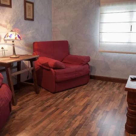 卡萨乡间巴尔肯特拉旅馆 * Tera