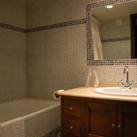 Casa Rural El Balcon De * Tera