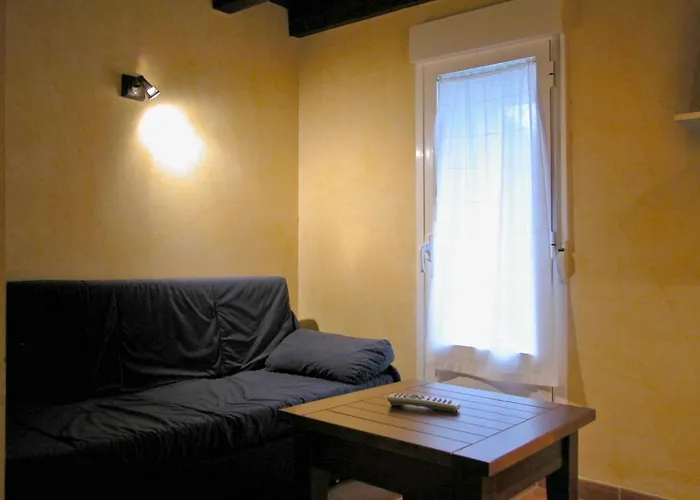 Séjour à la campagne Casa Rural El Balcon De *