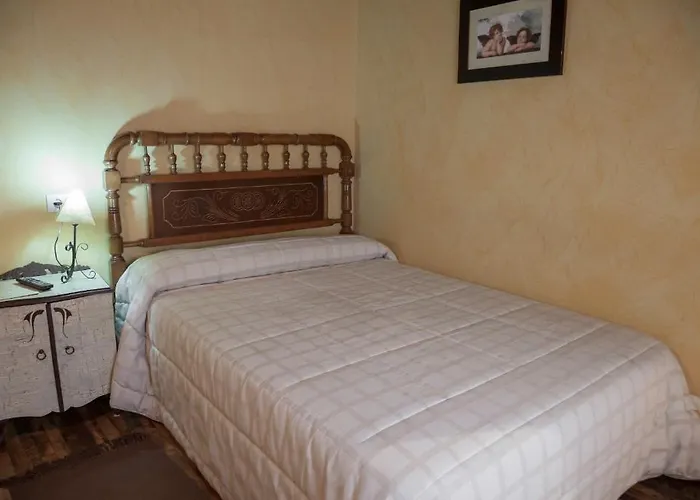 Casa Rural El Balcon De Tera