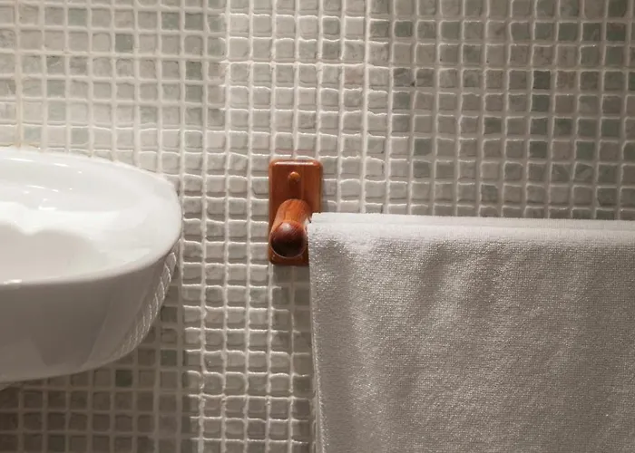 Séjour à la campagne Casa Rural El Balcon De *