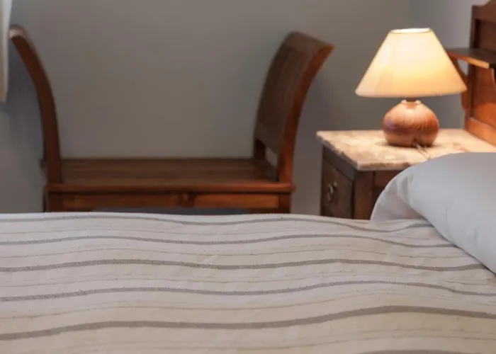 Casa Rural El Balcon De Tera