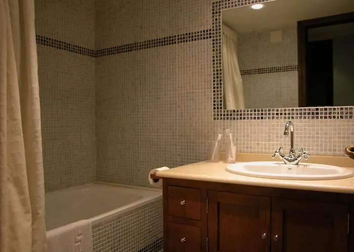 Casa Rural El Balcon De * Tera