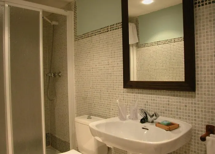 Casa Rural El Balcon De